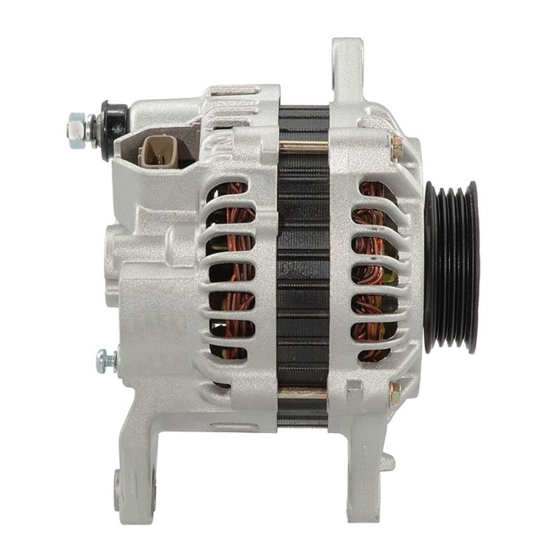 Remy 14258 Alternator product image 4 of 4