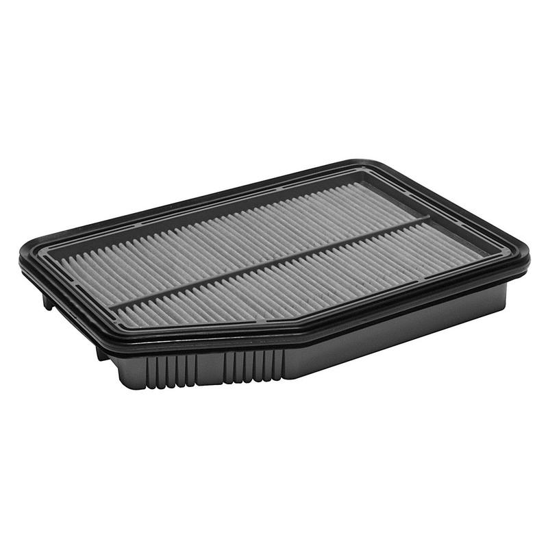 1993 Mazda MX-3 Air Filter Denso 1432008 image 1 of 1