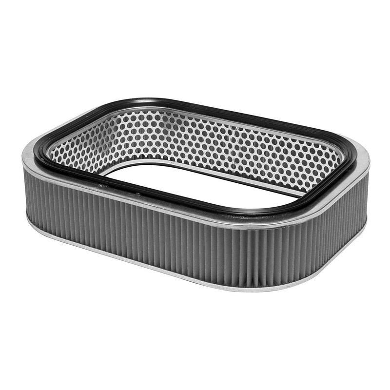 1987 Honda Prelude Air Filter Denso 1432039 image 1 of 1