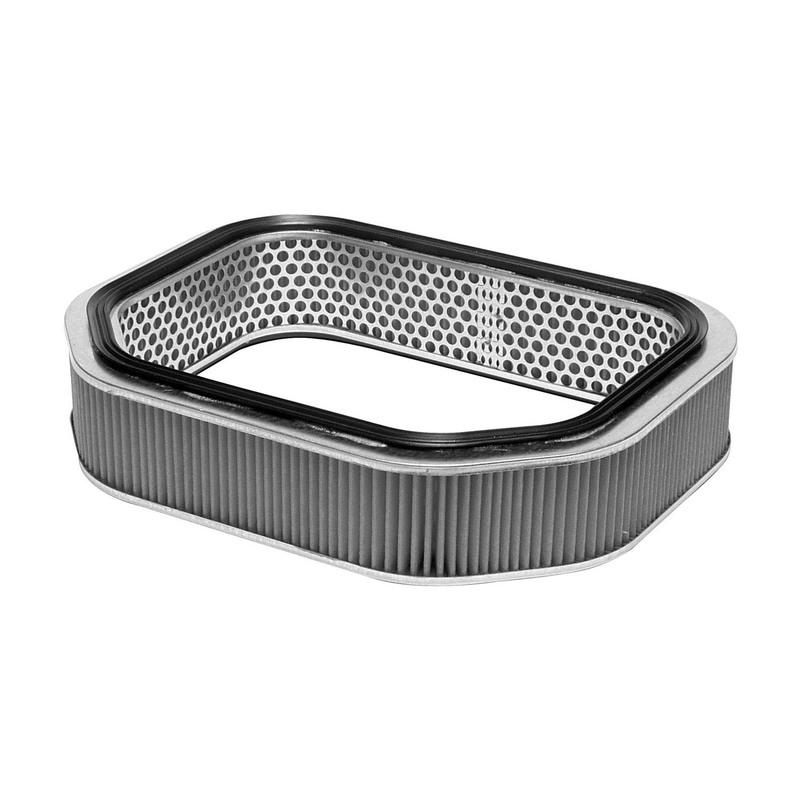 1988 Honda Prelude Air Filter Denso 1432040 image 1 of 1