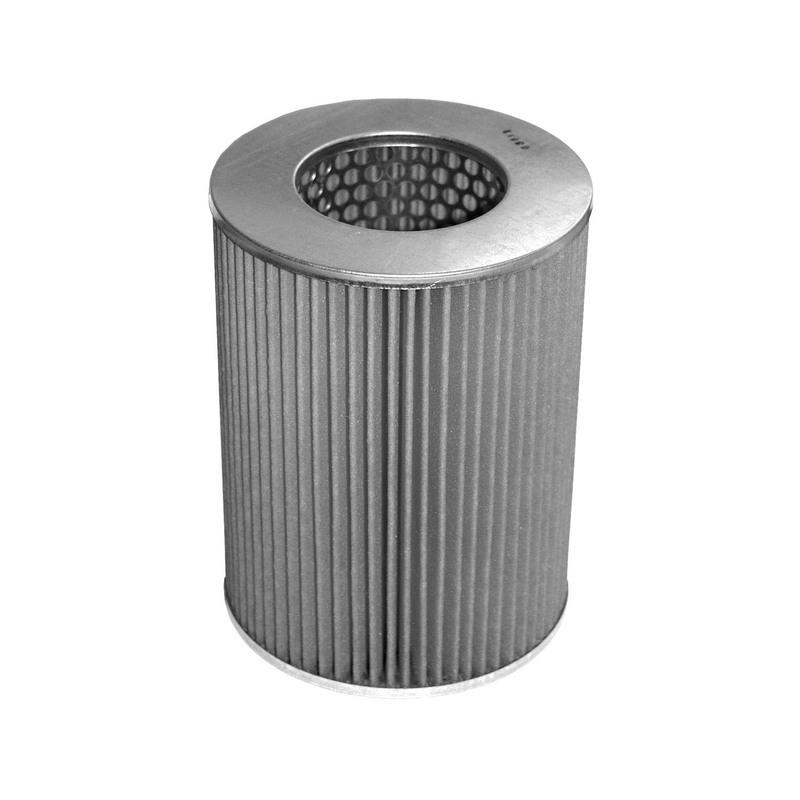 1983 Nissan Sentra Air Filter Denso 1432061 image 1 of 1