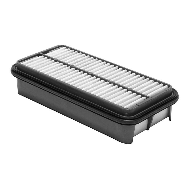 1998 Toyota Tercel Air Filter Denso 1432084 image 1 of 1