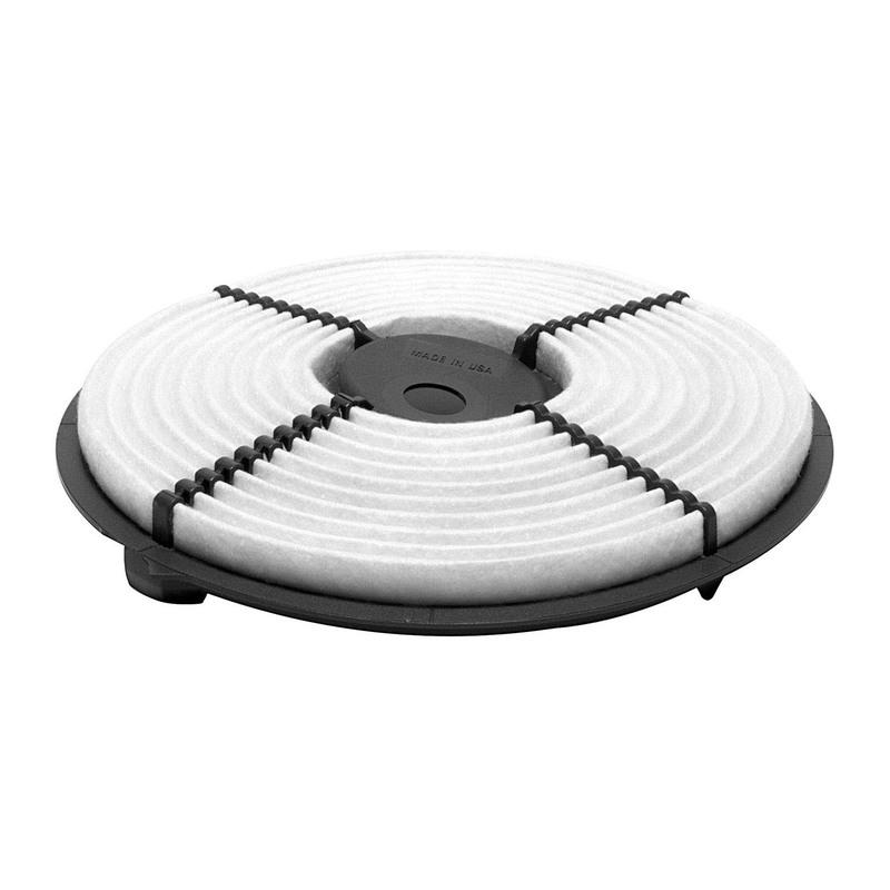 Denso 1432093 - Air Filter Denso 1432093 Air Filter product image 1 of 1