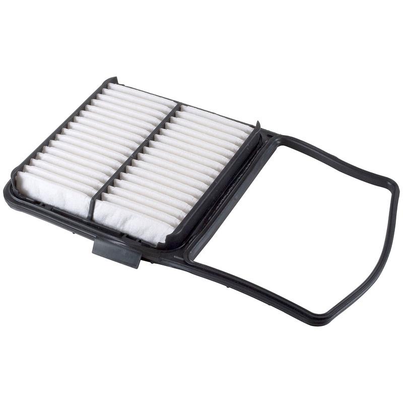 2009 Toyota Prius Air Filter Denso 1433017 image 1 of 1