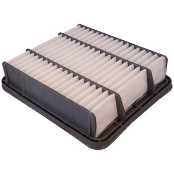2005 Lexus IS300 Air Filter Denso 1433044 image 1 of 1