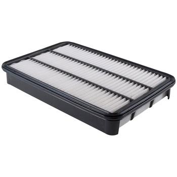 2000 Isuzu Amigo Air Filter Denso 1433048 image 1 of 1