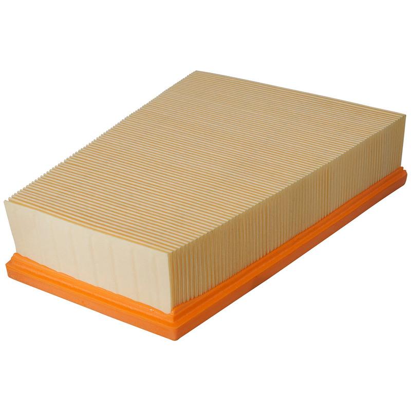 2008 Nissan Sentra Air Filter Denso 1433051 image 1 of 1