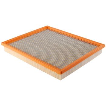 2012 Nissan Titan Air Filter