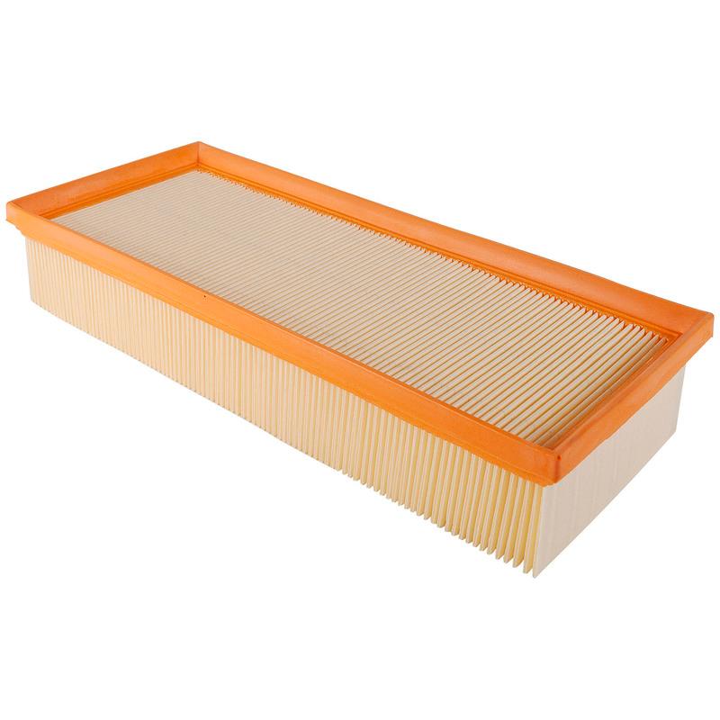 2012 Nissan Altima Air Filter Denso 1433053 image 1 of 1