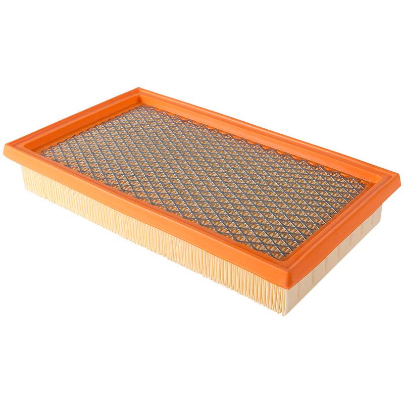 2010 Nissan Cube Air Filter Denso 1433066 image 1 of 1