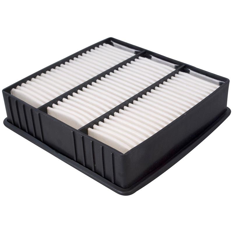 2006 Mitsubishi Lancer Air Filter