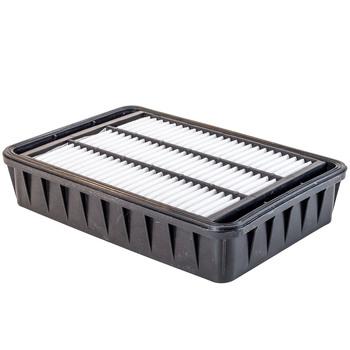 2013 Mitsubishi Lancer Air Filter Denso 1433083 image 1 of 1