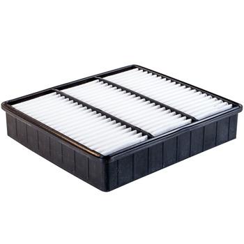 1996 Mitsubishi Mirage Air Filter Denso 1433092 image 1 of 1