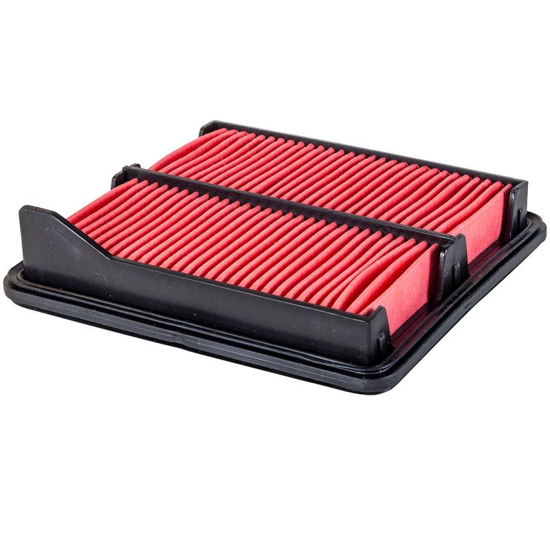 2006 Honda Civic Air Filter Denso 1433172 image 1 of 1