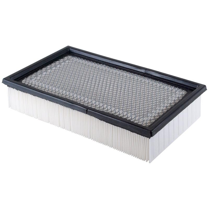 2002 Mercury Mountaineer Air Filter Denso 1433214 image 1 of 1