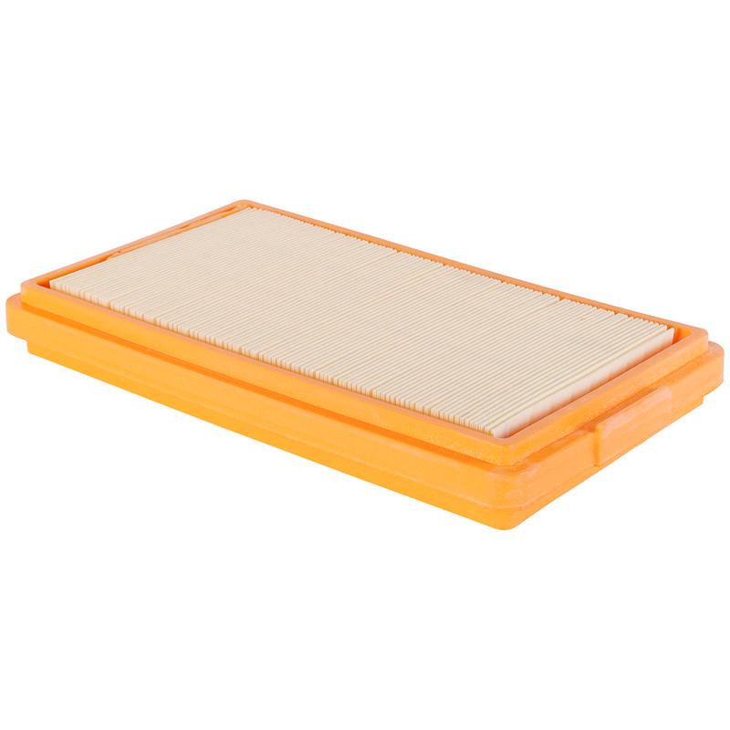 1984 BMW 633CSi Air Filter Denso 1433217 image 1 of 1