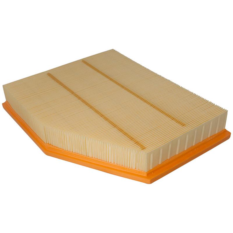 2007 BMW 525xi Air Filter Denso 1433218 image 1 of 1