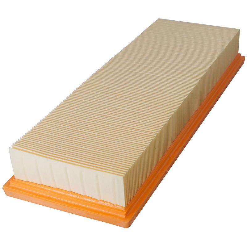 2013 Mini Cooper Countryman Air Filter Denso 1433220 image 1 of 1