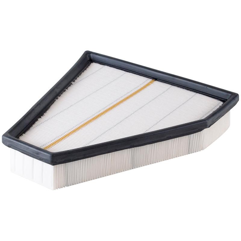 2012 BMW 128i Air Filter Denso 1433225 image 1 of 1