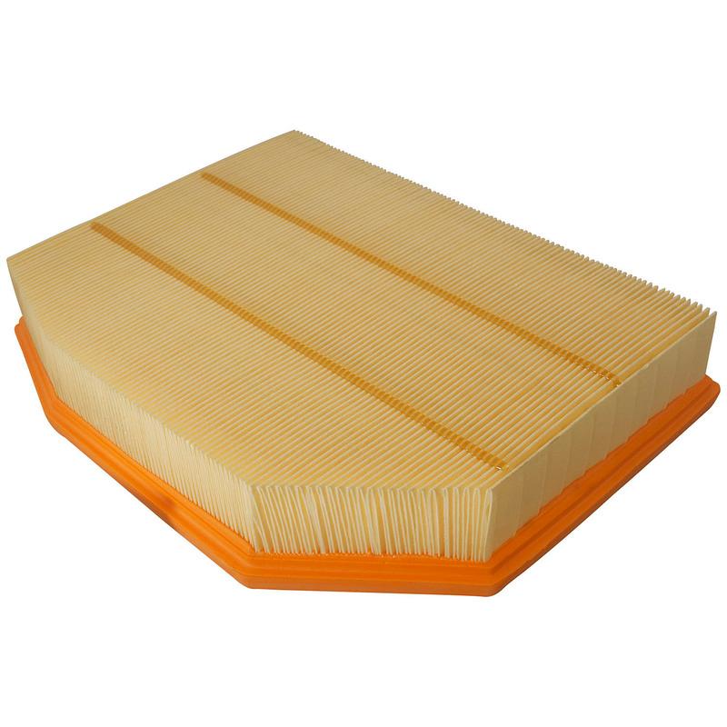 2006 BMW Z4 Air Filter Denso 1433247 image 1 of 1