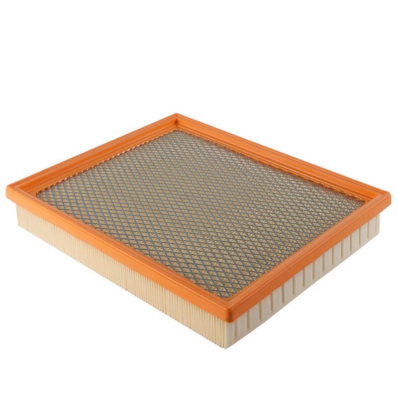 2004 Jeep Grand Cherokee Air Filter Denso 1433261 image 1 of 1