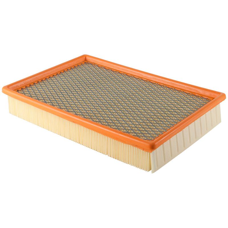 2003 Mercury Grand Marquis Air Filter Denso 1433310 image 1 of 1