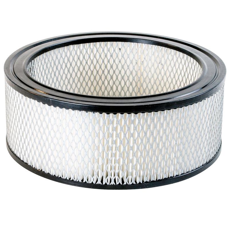 1983 Ford E-100 Econoline Club Wagon Air Filter