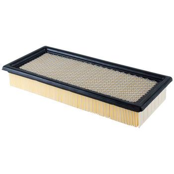 2007 Mercury Montego Air Filter Denso 1433315 image 1 of 1