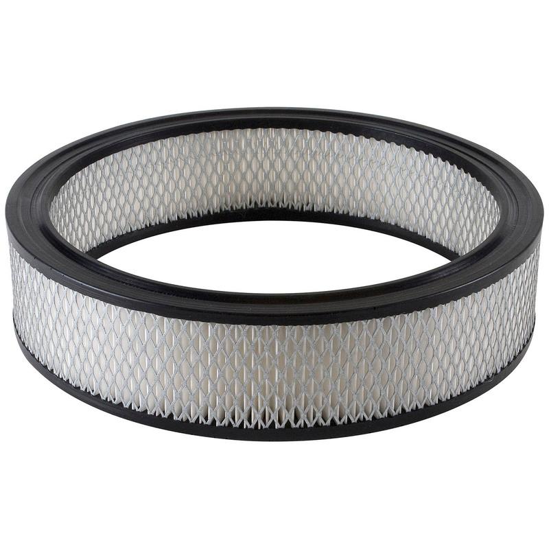 1983 Jeep Cherokee Air Filter