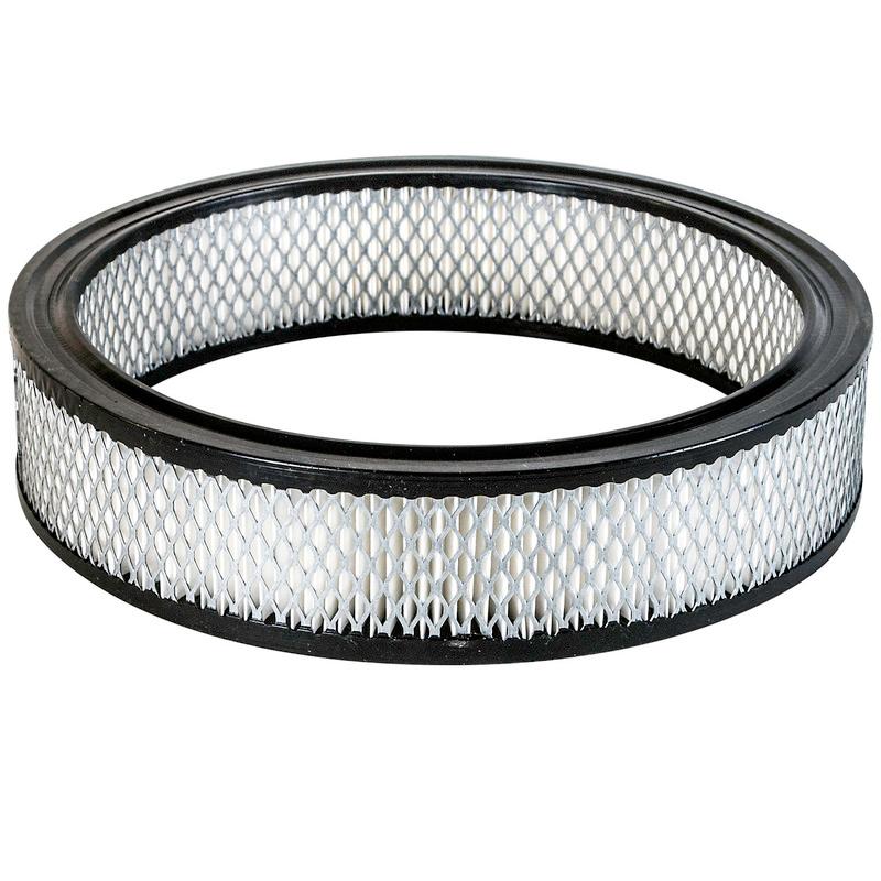 1987 Ford Ranger Air Filter Denso 1433317 image 1 of 1