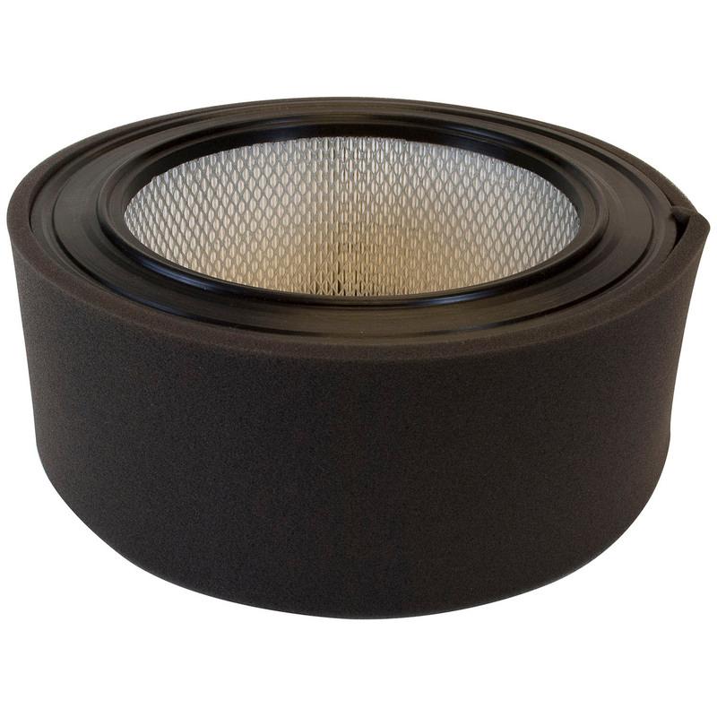 1989 Ford E-350 Econoline Air Filter Denso 1433329 image 1 of 1