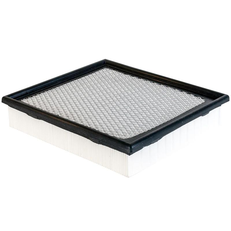 1998 Lincoln Mark VIII Air Filter Denso 1433332 image 1 of 1
