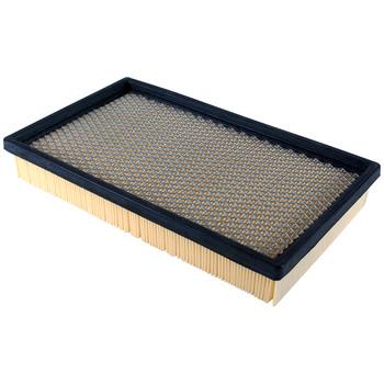 1996 Ford E-350 Econoline Air Filter Denso 1433334 image 1 of 1