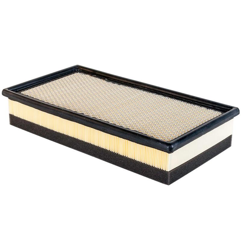 1999 Ford F-450 Super Duty Air Filter Denso 1433336 image 1 of 1