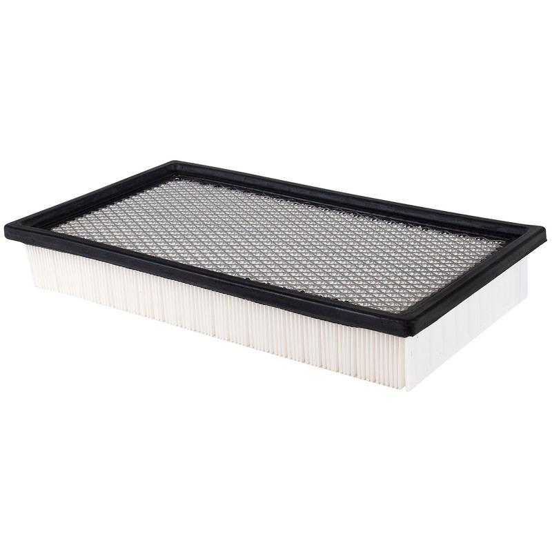 2016 Ford Taurus Air Filter Denso 1433338 image 1 of 1