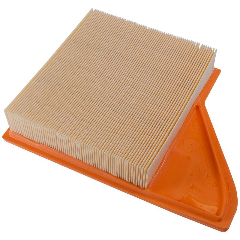 2014 Ford Mustang Air Filter Denso 1433340 image 1 of 1