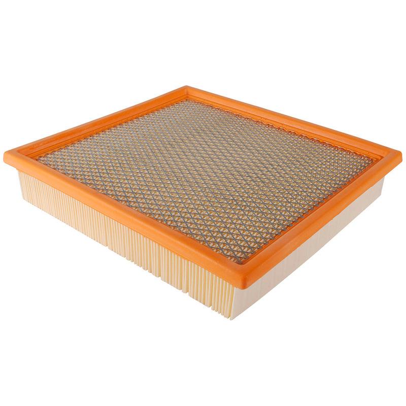 2010 Ford Mustang Air Filter Denso 1433343 image 1 of 1
