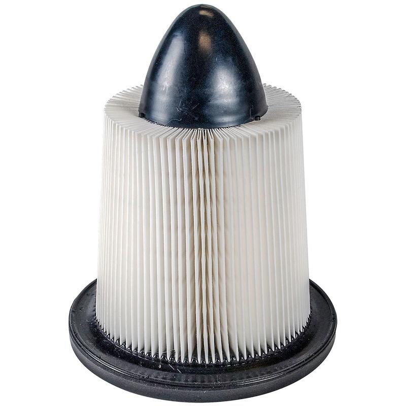 1999 Ford Contour Air Filter Denso 1433352 image 1 of 1