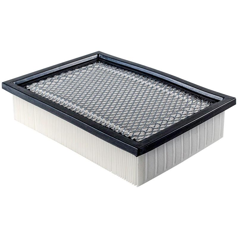 2000 Ford Taurus Air Filter Denso 1433355 image 1 of 1