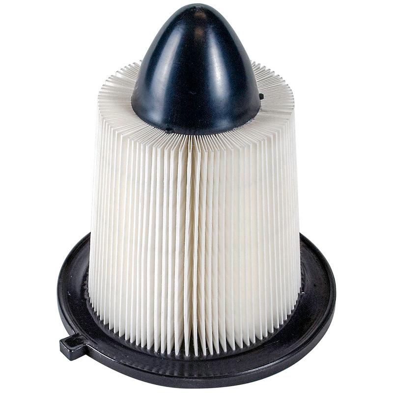 1998 Ford Escort Air Filter