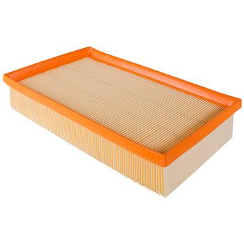 2011 Mercury Milan Air Filter Denso 1433358 image 1 of 1