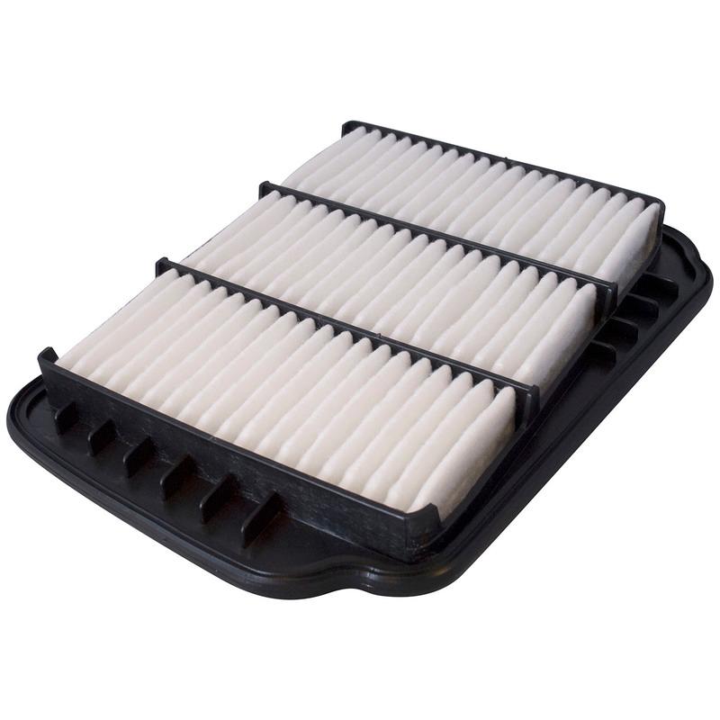 2008 Suzuki Forenza Air Filter Denso 1433363 image 1 of 1