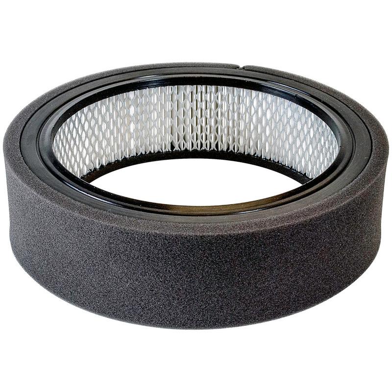 1988 Pontiac Sunbird Air Filter Denso 1433366 image 1 of 1