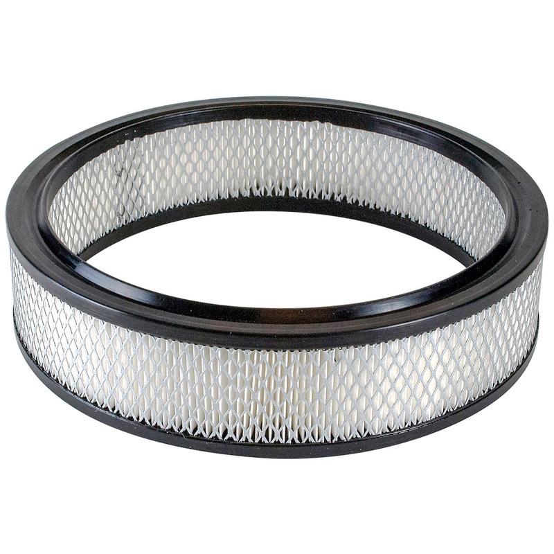 1984 GMC S15 Jimmy Air Filter Denso 1433367 image 1 of 1