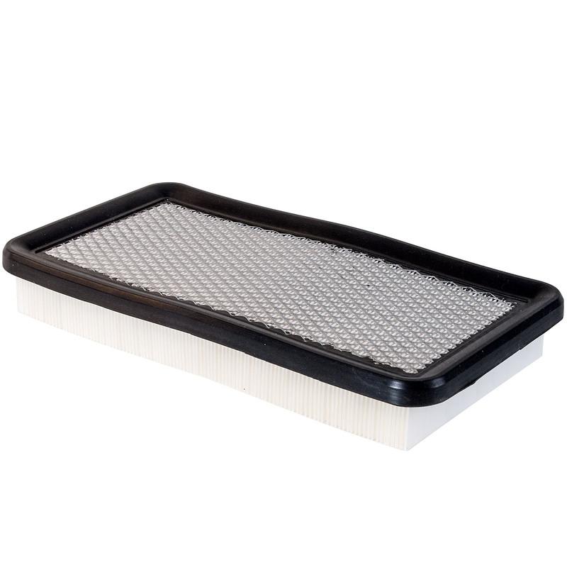 1989 Geo Prizm Air Filter Denso 1433370 image 1 of 1