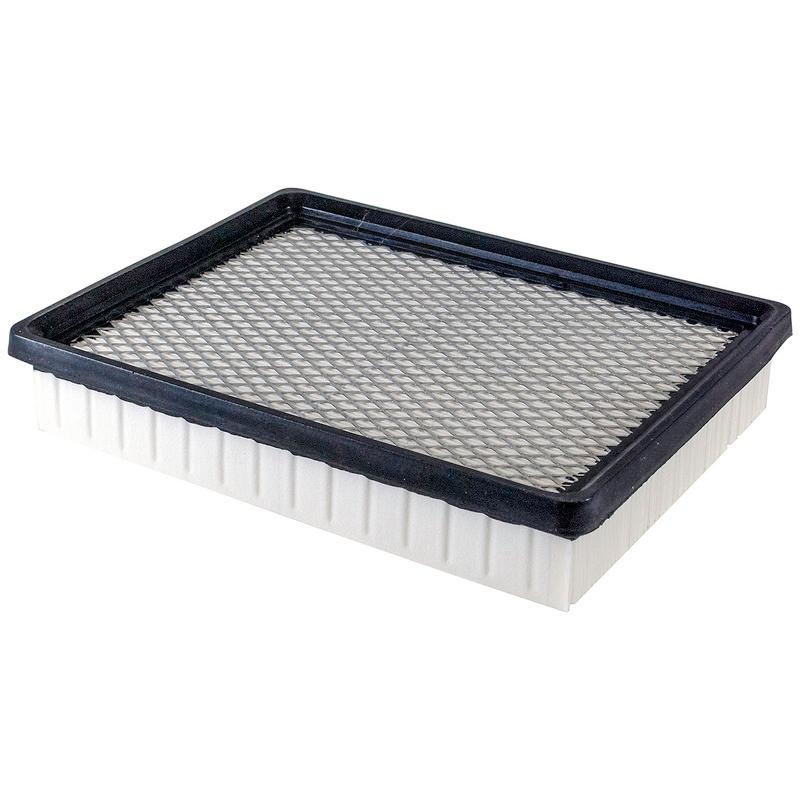 2006 Cadillac XLR Air Filter Denso 1433375 image 1 of 1
