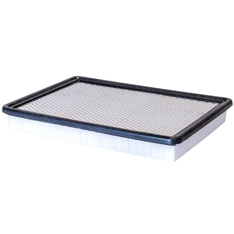 2004 Saturn Ion Air Filter Denso 1433387 image 1 of 1