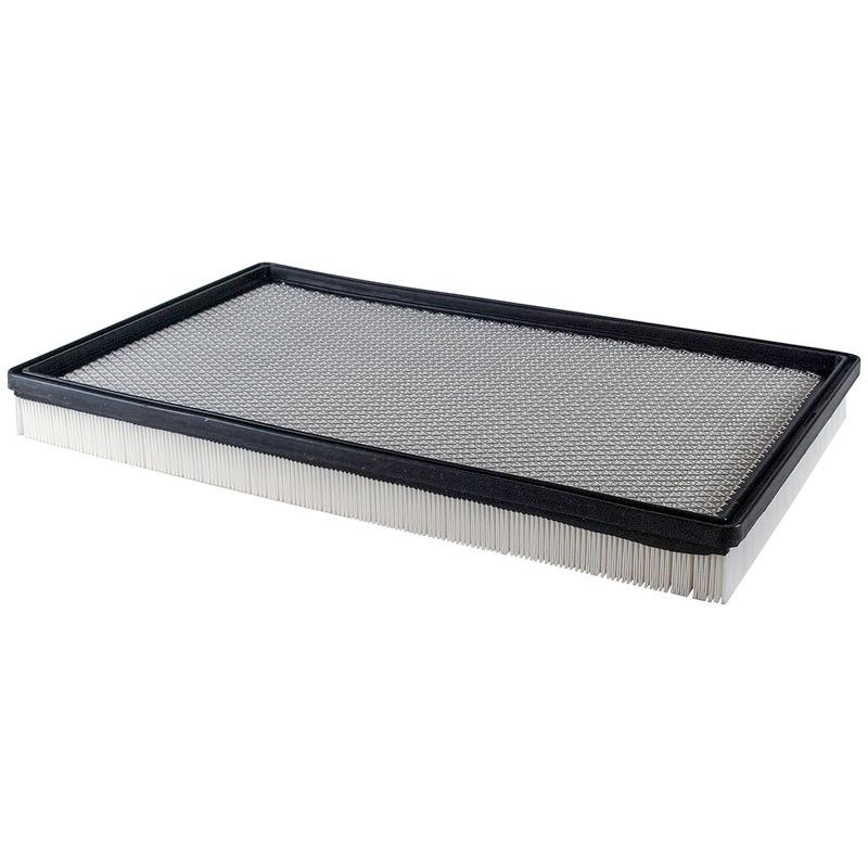 1990 Chevrolet Corvette Air Filter