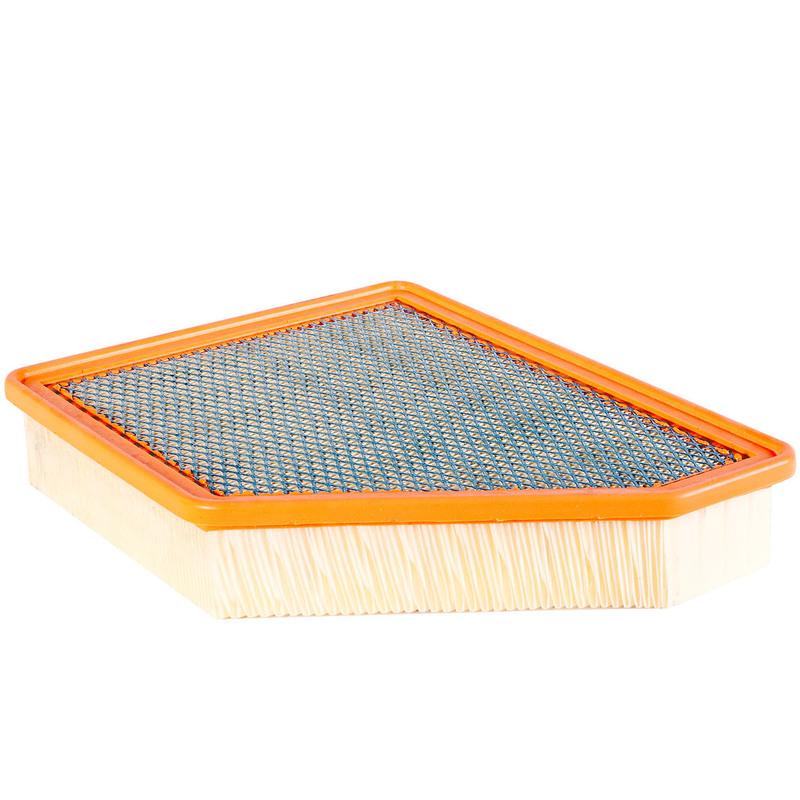 2013 Chevrolet Camaro Air Filter Denso 1433407 image 1 of 1