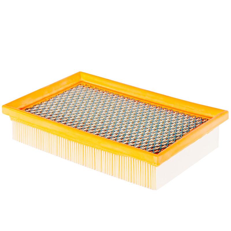 1982 Dodge Omni Air Filter Denso 1433415 image 1 of 1